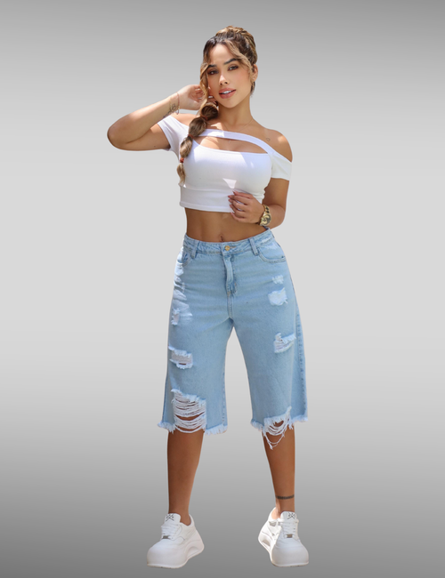 Channel 5 - Torero angels