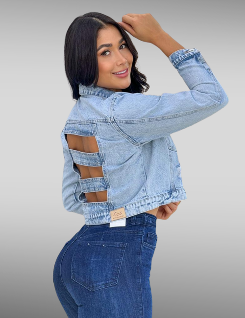 Chaqueta - 6033